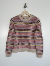 Boden Jumper Size Medium Wool