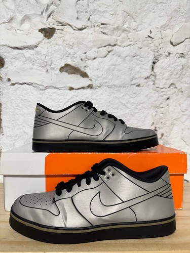 Nike dunk low - nike, 6.0