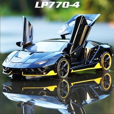 1:32 Lamborghini Centenario