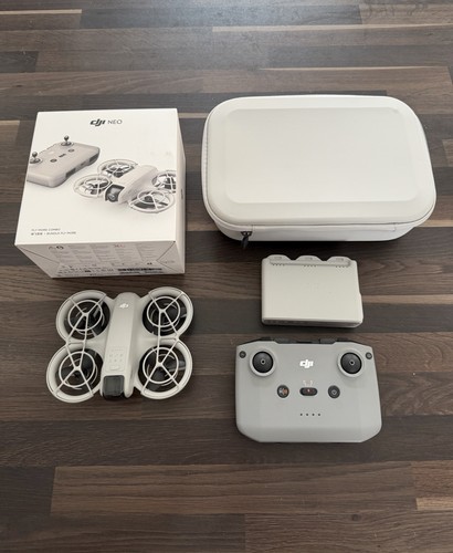 Dji neo fly - dji, more