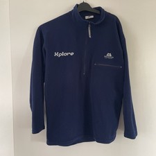mountain equipment Fleece