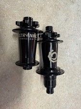 Industry Nine Hydra Hubs, F+R