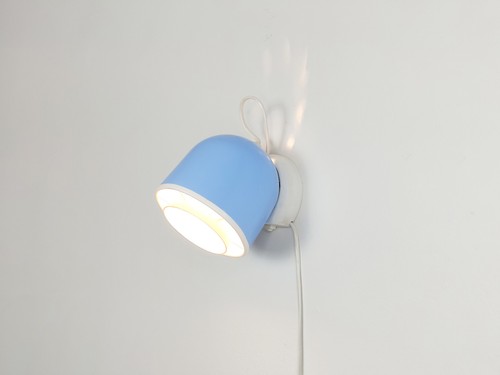 Vintage artilux eyeball lamp - artilux,