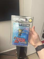 Legend of Zelda The Wind Waker