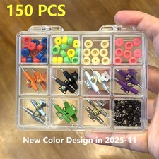 Lot 150 Pcs Color Trucks