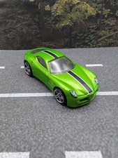 Hot Wheels Alfa Romeo 8C