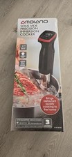 New Sealed Ambiano Sous Vide