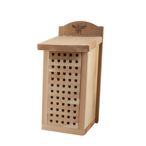 Heavy duty mason bee - duty,