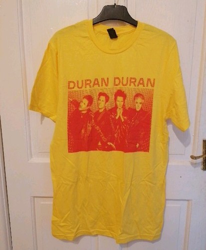 Duran future - future, past