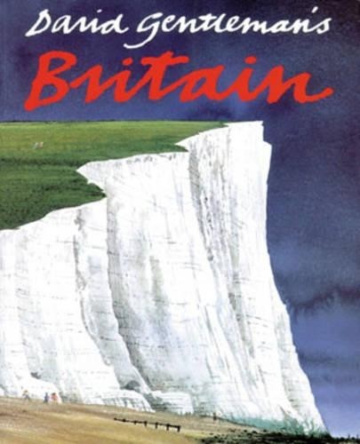 David gentleman britain - david, gentleman's