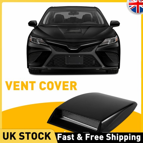 Air flow vent - air, decorative
