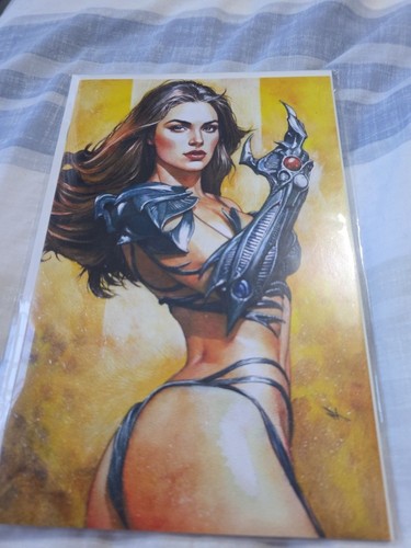Witchblade marco turini - marco,