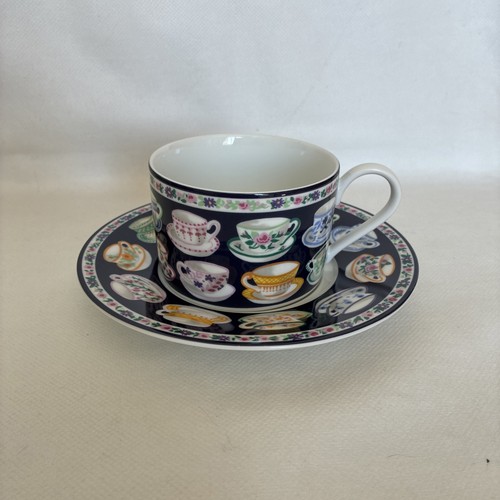 Whittard chelsea fine - chelsea,