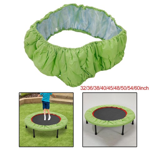 Trampoline spring - trampoline,
