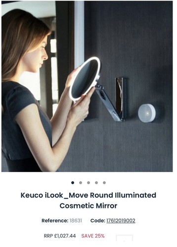 Keuco ilook move - keuco, ilook_move