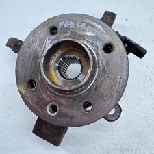 MG MG3 MK2 WHEEL HUB BEARING OSF RH DRIVER FRONT RIGHT 1.5 VTI PETROL 13-18