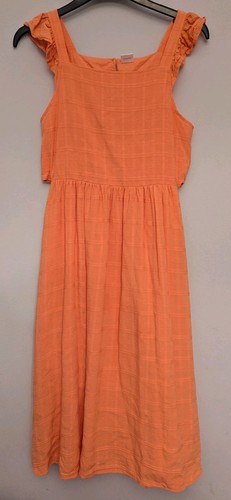 Girls next orange summer - next,