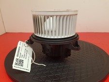 FORD TRANSIT CUSTOM HEATER BLOWER MOTOR 2020 2.0L DIESEL
