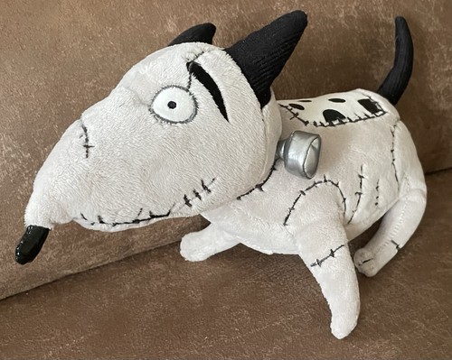 Disney store frankenweenie - store,