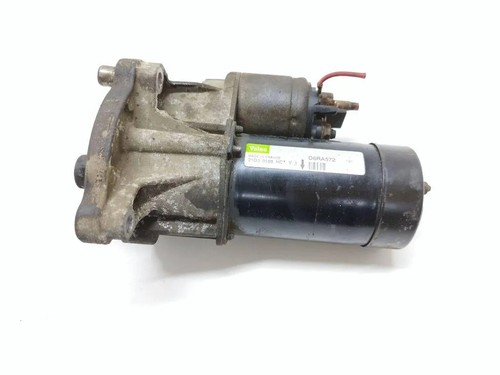 Peugeot 307 starter motor - peugeot,