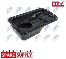 OIL PAN FOR HYUNDAI AMICA /