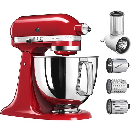 Kitchenaid artisan quart - kitchenaid,