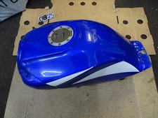 Lifan Hero LF125-30 Fuel Petrol Tank 2011 8/25