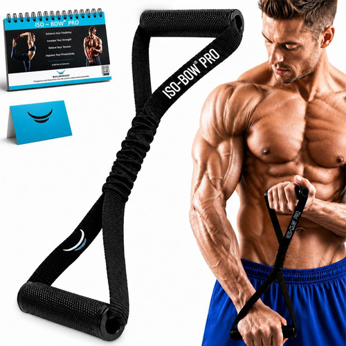 Iso bow pro - bow,