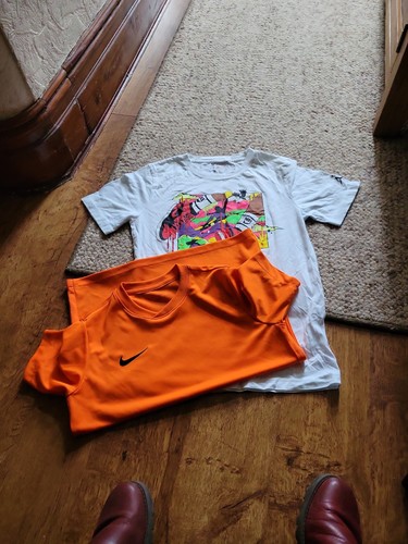 Nike tshirts age - nike,