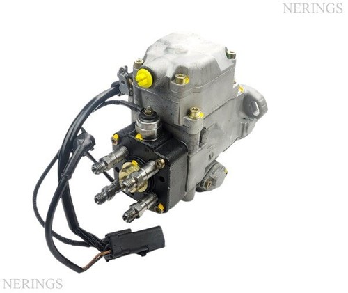High pressure pump bosch for - high,