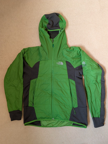 The north face super - the, zephyrus