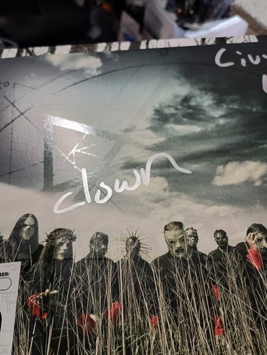 Slipknot all hope is gone - -,