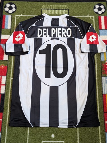 Juventus home football shirt - home,