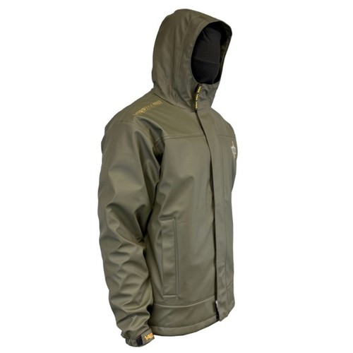 Vass 220 jacket - 220, khaki