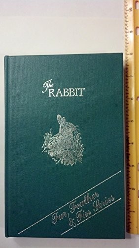 The rabbit harting james - rabbit,