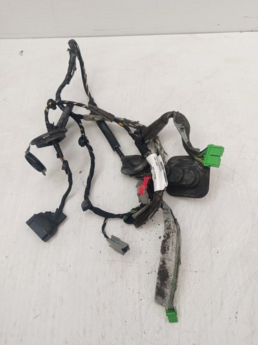 Volvo s40 door wiring - volvo,
