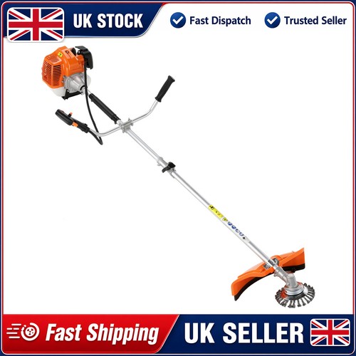 52cc multi garden tool - 52cc,