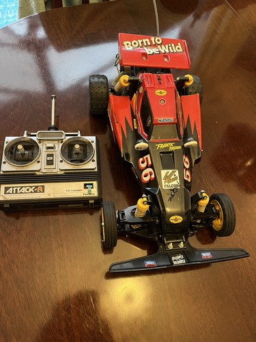 Tamiya falcon original all - tamiya, original,