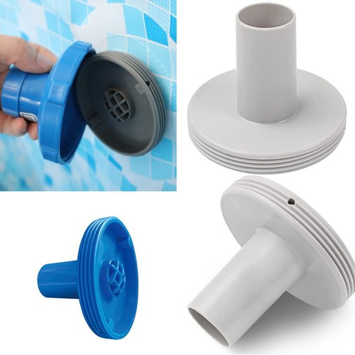 Strainer connector for - strainer, intex