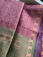 Beautiful Saree
