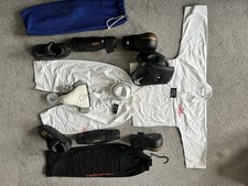 TAGB Tae Kwon-Do Dobok And