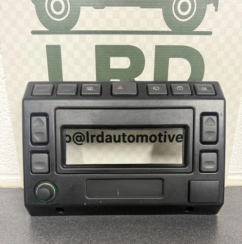 Land rover defender td5 - land,