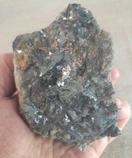 Hematite and Mica 350g Platy