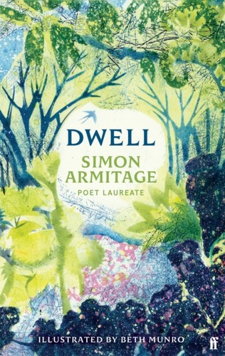Dwell simon armitage - dwell,