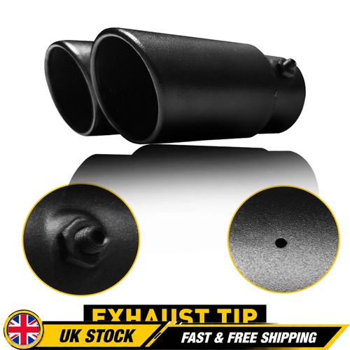 Vehicle tail exhaust muffler - vehicle,