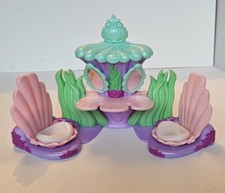 Disney Jakks Pacific Little