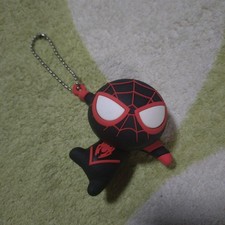 Large MARVEL 3D Rubber Mascot