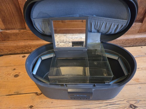Delsey club vintage vanity - delsey,