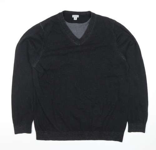 Ashworth men black - ashworth, men's