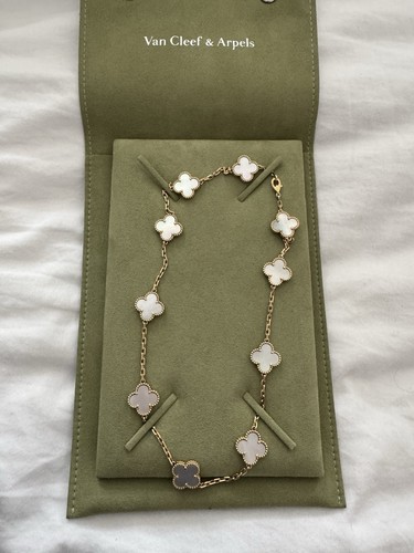 Van cleef arpels vintage - van,